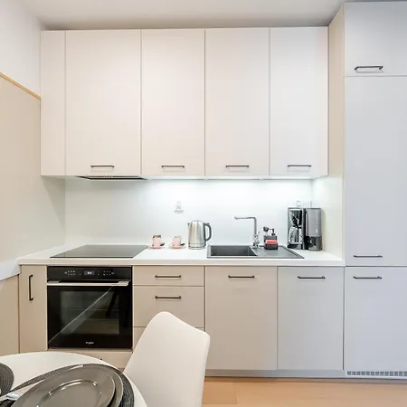 Casa De La Luna A403 - Basen Parking Fitnes Bawialnia W Cenie - Polanki Aqua -