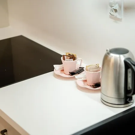Casa De La Luna A403 - Basen Parking Fitnes Bawialnia W Cenie - Polanki Aqua - Appartement *