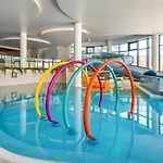 Casa De La Luna A403 - Basen Parking Fitnes Bawialnia W Cenie - Polanki Aqua - Kołobrzeg