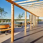 Διαμέρισμα Casa De La Luna A403 - Basen Parking Fitnes Bawialnia W Cenie - Polanki Aqua -