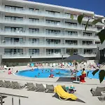 Διαμέρισμα Casa De La Luna A403 - Basen Parking Fitnes Bawialnia W Cenie - Polanki Aqua - Kołobrzeg