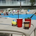 Casa De La Luna A403 - Basen Parking Fitnes Bawialnia W Cenie - Polanki Aqua - Διαμέρισμα Kołobrzeg