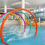 Casa De La Luna A403 - Basen Parking Fitnes Bawialnia W Cenie - Polanki Aqua - Διαμέρισμα Kołobrzeg