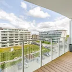 Διαμέρισμα Casa De La Luna A403 - Basen Parking Fitnes Bawialnia W Cenie - Polanki Aqua - Kołobrzeg