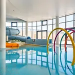 Casa De La Luna A403 - Basen Parking Fitnes Bawialnia W Cenie - Polanki Aqua - Διαμέρισμα *