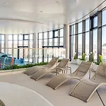 Casa De La Luna A403 - Basen Parking Fitnes Bawialnia W Cenie - Polanki Aqua - * Kołobrzeg