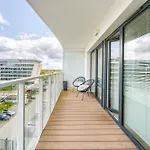 Casa De La Luna A403 - Basen Parking Fitnes Bawialnia W Cenie - Polanki Aqua - * Kołobrzeg