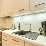 Διαμέρισμα Casa De La Luna A403 - Basen Parking Fitnes Bawialnia W Cenie - Polanki Aqua -