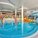 Casa De La Luna A403 - Basen Parking Fitnes Bawialnia W Cenie - Polanki Aqua - Διαμέρισμα *