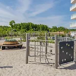 Διαμέρισμα Casa De La Luna A403 - Basen Parking Fitnes Bawialnia W Cenie - Polanki Aqua - Kołobrzeg