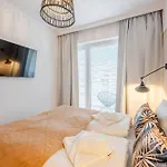 Casa De La Luna A403 - Basen Parking Fitnes Bawialnia W Cenie - Polanki Aqua -