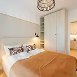 Casa De La Luna A403 - Basen Parking Fitnes Bawialnia W Cenie - Polanki Aqua - * Kołobrzeg