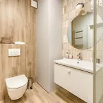 Διαμέρισμα Casa De La Luna A403 - Basen Parking Fitnes Bawialnia W Cenie - Polanki Aqua - *