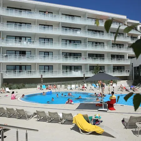 Apartamento Casa De La Luna A403 - Basen Parking Fitnes Bawialnia W Cenie - Polanki Aqua - Kołobrzeg