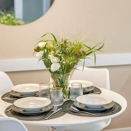 Casa De La Luna A403 - Basen Parking Fitnes Bawialnia W Cenie - Polanki Aqua - Apartment