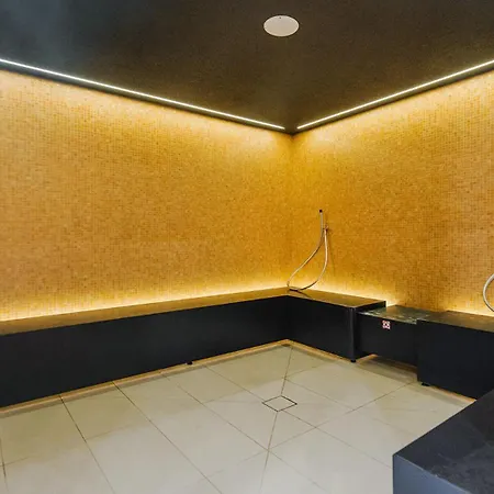 Casa De La Luna A403 - Basen Parking Fitnes Bawialnia W Cenie - Polanki Aqua - Kolobrzeg