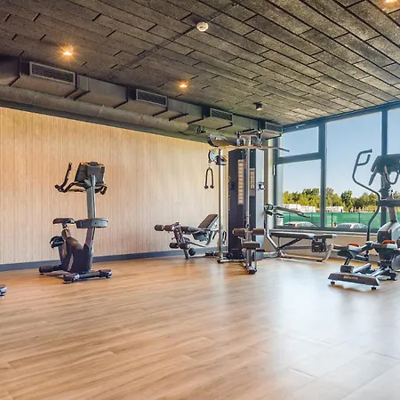 Casa De La Luna A403 - Basen Parking Fitnes Bawialnia W Cenie - Polanki Aqua - Kolobřeh