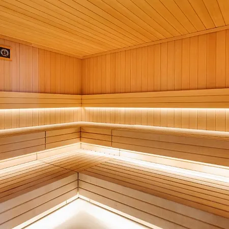 Casa De La Luna A403 - Basen Parking Fitnes Bawialnia W Cenie - Polanki Aqua - Apartment *