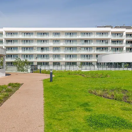 Casa De La Luna A403 - Basen Parking Fitnes Bawialnia W Cenie - Polanki Aqua - Appartement