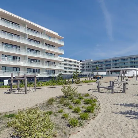 Casa De La Luna A403 - Basen Parking Fitnes Bawialnia W Cenie - Polanki Aqua - Kolobřeh