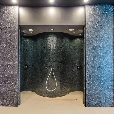 Casa De La Luna A403 - Basen Parking Fitnes Bawialnia W Cenie - Polanki Aqua - Apartmán Kolobřeh