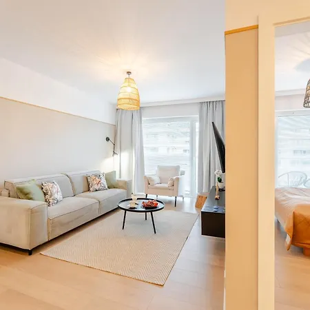 Apartment Casa De La Luna A403 - Basen Parking Fitnes Bawialnia W Cenie - Polanki Aqua -