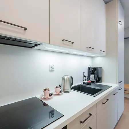 Casa De La Luna A403 - Basen Parking Fitnes Bawialnia W Cenie - Polanki Aqua -